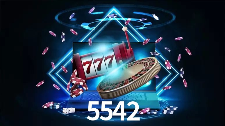 Estatísticas 5542